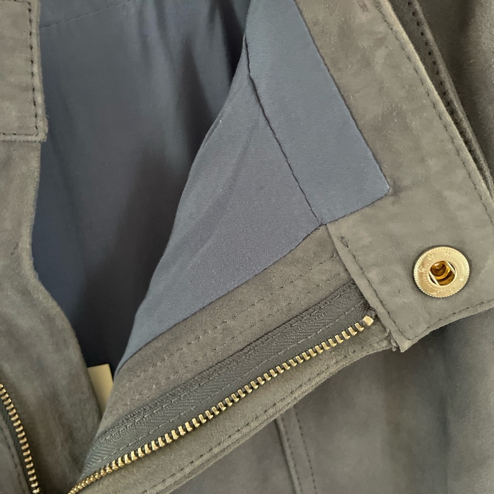 Sezane “Damiano trousers” - Picture 9 of 10